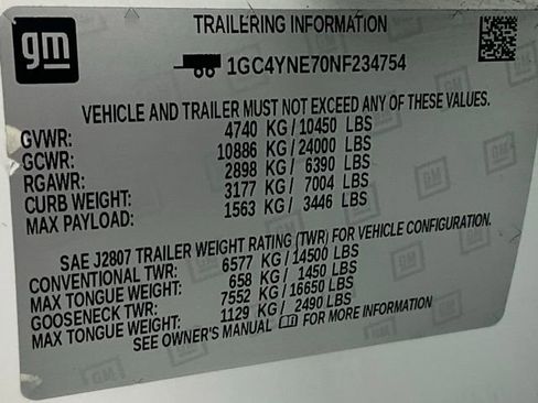 Used 2022 Chevrolet Silverado 2500 LT image 28