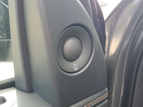 New 2026 Lincoln Navigator Black Label AWD/4WD image 9