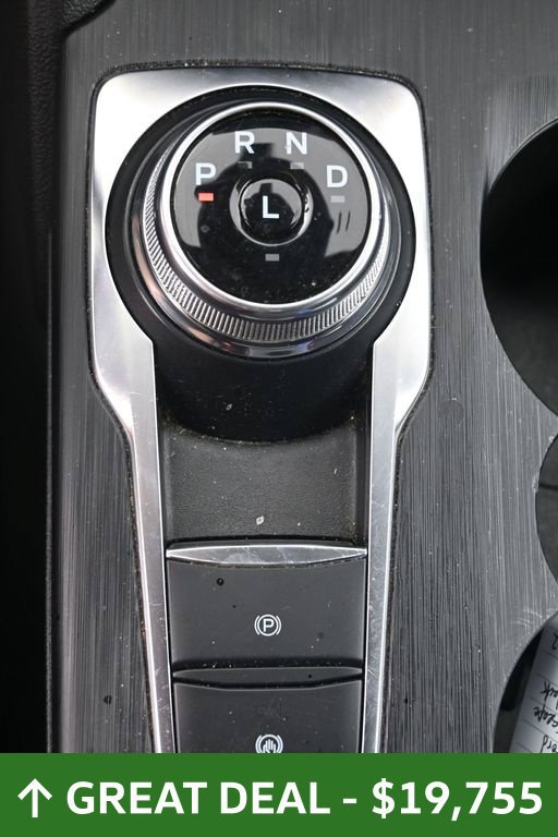 Used 2024 Ford Escape ST-Line AWD/4WD image 32
