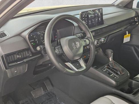 New 2026 Honda CR-V Sport Touring image 3