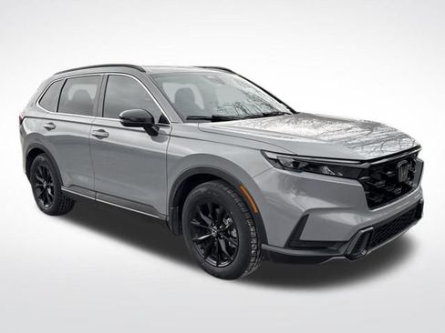 Used 2024 Honda CR-V Sport-L image 9