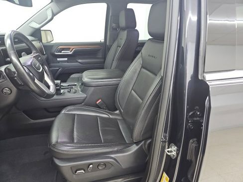 Used 2023 GMC Sierra 1500 Denali image 6