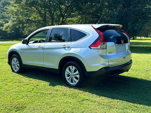 Used 2014 Honda CR-V EX image 5