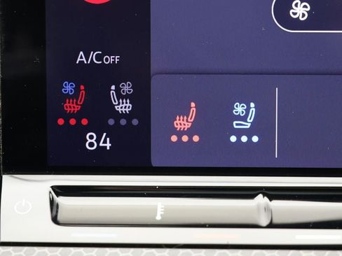 Used 2024 Volkswagen GTI SE w/ SE Leather Seats Package image 24