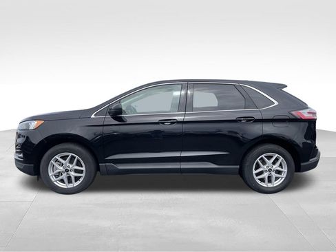 Used 2024 Ford Edge SEL AWD/4WD image 24