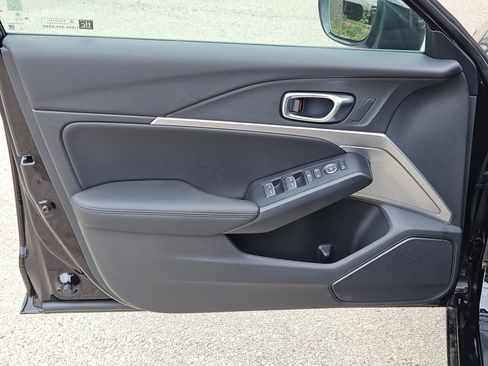 New 2026 Acura Integra FWD image 12