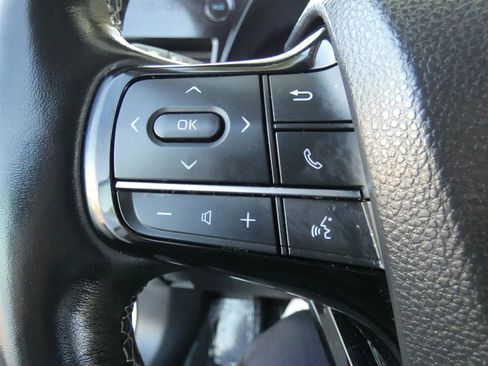 Used 2023 Toyota Mirai w/ Advanced Technology Package image 60