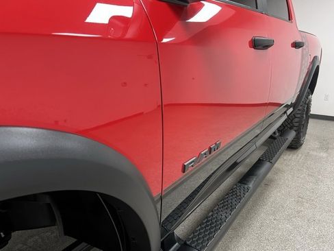 Used 2023 RAM 2500 Power Wagon image 16