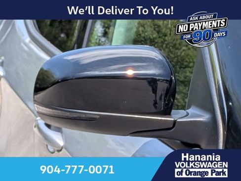 Used 2022 Jeep Compass Limited w/ Sun and Sound Group AWD/4WD image 9
