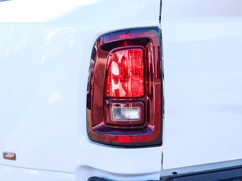 New 2027 RAM 3500 Tradesman AWD/4WD image 7