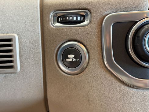Used 2011 Land Rover LR4 HSE AWD/4WD image 27