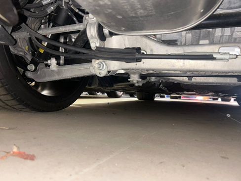 Used 2019 Chevrolet Corvette ZR1 RWD image 52