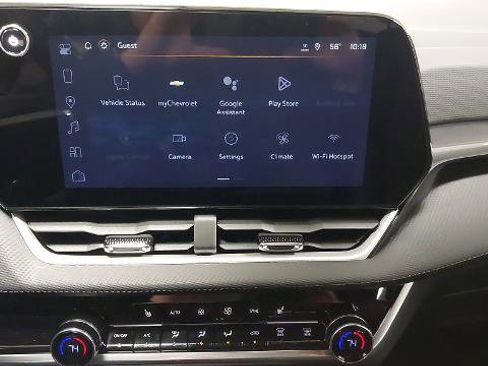 New 2026 Chevrolet Equinox LT w/ Convenience Package II image 20