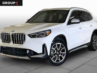 Used 2023 BMW X1 xDrive28i w/ Convenience Package AWD/4WD video 1