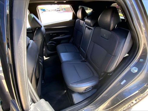 Used 2023 Hyundai Tucson N Line image 21