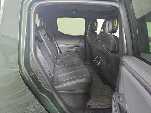 Used 2025 Rivian R1T Adventure AWD/4WD image 23