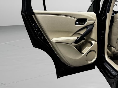 Certified 2017 Acura RDX FWD w/ Technology Package image 37