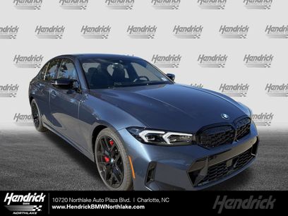 New 2026 BMW M340i w/ Premium Package