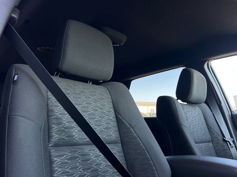 New 2026 Dodge Durango GT w/ Blacktop Package image 17