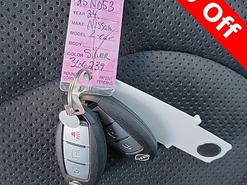 New 2024 Nissan Z Performance w/ Floor Mat Package image 20