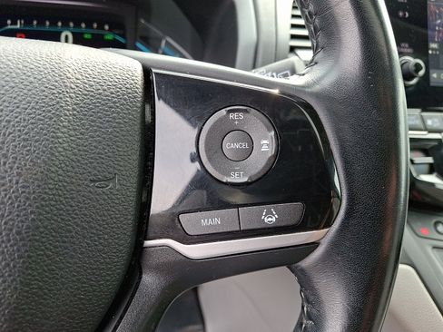 Used 2020 Honda Odyssey EX-L image 25