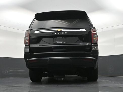 Used 2024 Chevrolet Tahoe LS RWD image 28