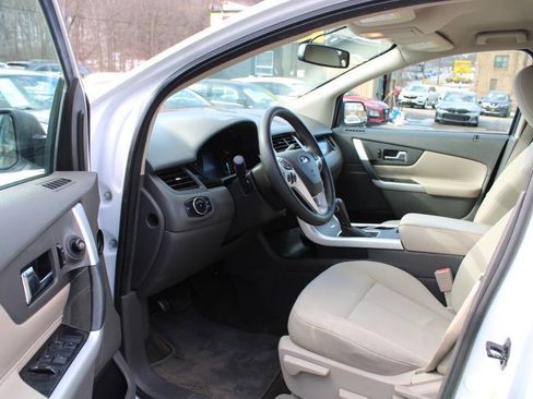 Used 2014 Ford Edge SE w/ Equipment Group 101A image 22