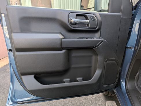 New 2026 GMC Sierra 2500 Pro w/ Convenience Package image 10