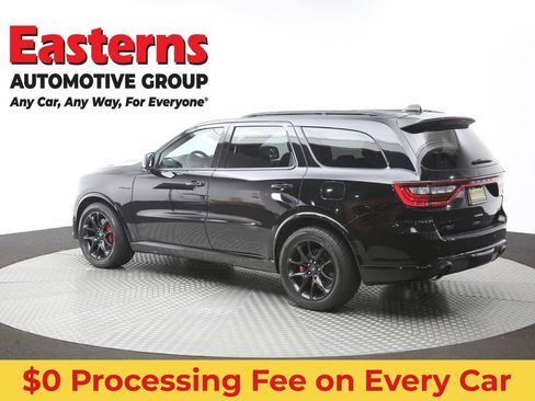 Used 2024 Dodge Durango R/T AWD/4WD image 66