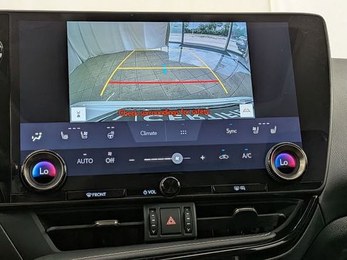 Used 2023 Lexus NX 350 AWD image 22