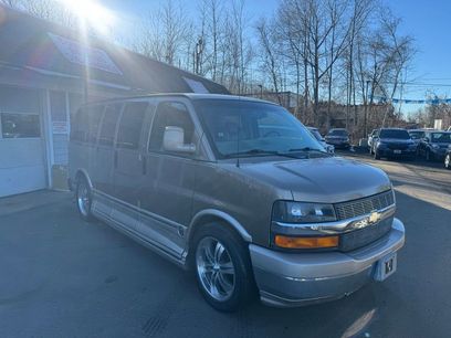 Used 2004 Chevrolet Express 1500