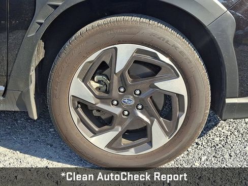Used 2025 Subaru Crosstrek 2.5i Limited AWD/4WD image 10