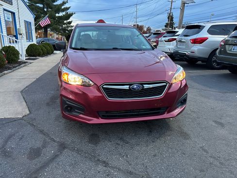 Used 2018 Subaru Impreza 2.0i image 14