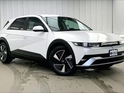 Used 2025 Hyundai Ioniq 5 SE