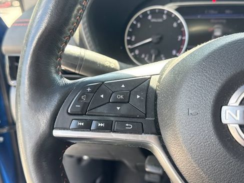 Used 2024 Nissan Sentra SR w/ SR Premium Package FWD image 25