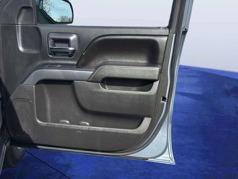 Used 2016 Chevrolet Silverado 1500 LT image 14