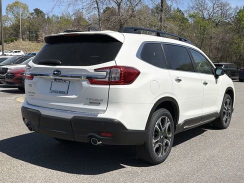 New 2026 Subaru Ascent Touring AWD/4WD image 3