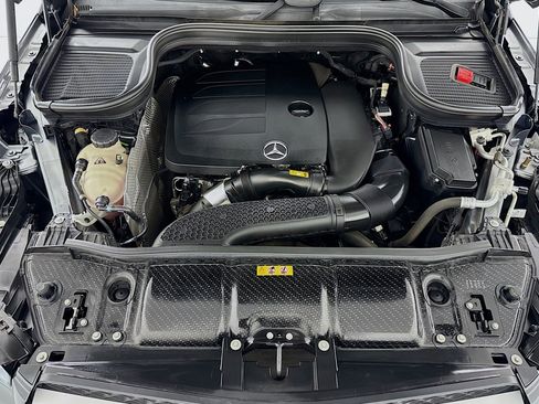 Used 2022 Mercedes-Benz GLE 350 image 10