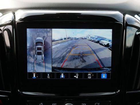 Used 2022 Chevrolet Traverse Premier w/ Redline Edition image 29