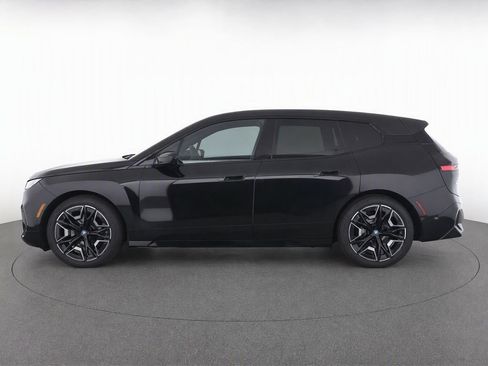 Used 2024 BMW iX xDrive50 w/ Premium Package AWD/4WD image 6