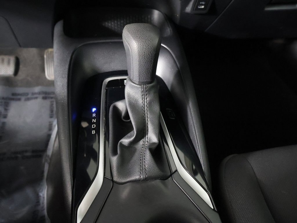 Used 2024 Toyota Corolla LE FWD image 41
