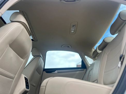 Used 2017 Volkswagen Passat 1.8T SE image 31