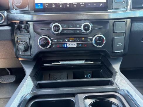 Used 2024 Ford F350 Lariat w/ Lariat Ultimate Package AWD/4WD image 20