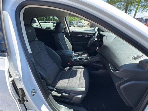 Used 2022 Buick Envision Preferred FWD image 14