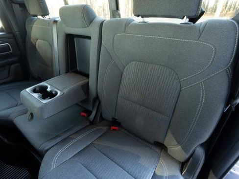 Used 2021 RAM 1500 Big Horn image 29