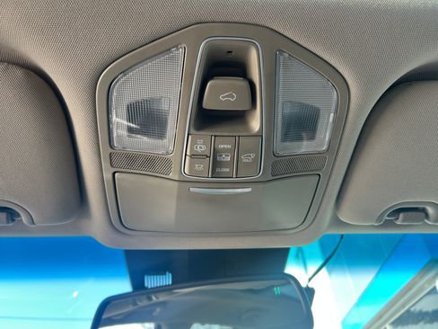 Used 2017 Hyundai Santa Fe Sport w/ 2.0T Ultimate Tech Package 05 image 30