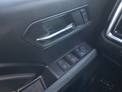 Used 2024 GMC Canyon Elevation AWD/4WD image 19