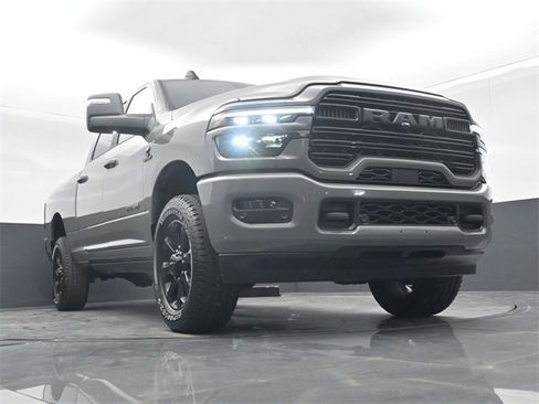 New 2026 RAM 2500 Laramie image 45