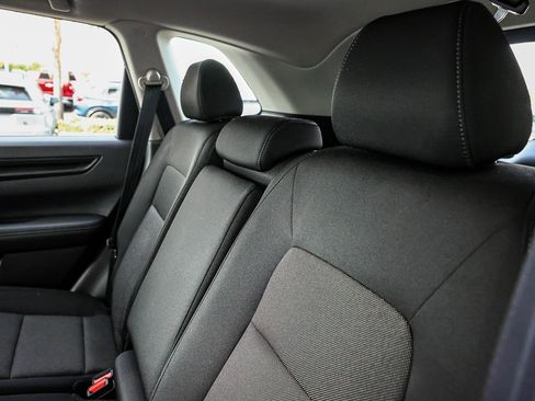 Used 2025 Honda CR-V EX image 24