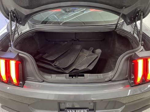 Certified 2021 Ford Mustang Premium w/ Equipment Group 201A image 15